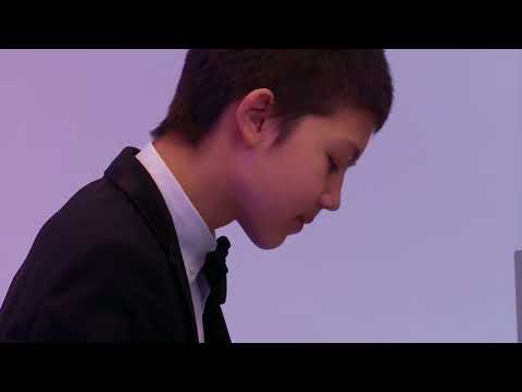 2023 CIPC for Young Artists - First Round Broadcast No. 2