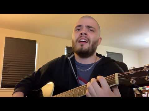 Hurricane - Band of Heathen Acoustic Guitar Cover