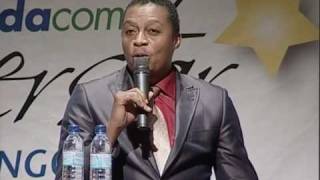 Vodacom Superstar Congo - Le meilleur des Juges