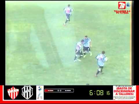 resumen TALLERES 0 EL PORVENIR 2