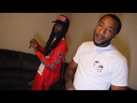 Cash Money DG x LIL AJ - Ain't you Tired