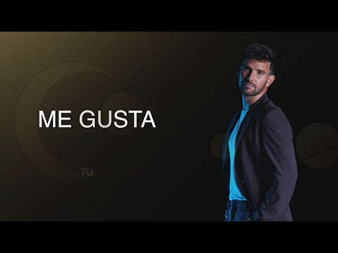 Dani J - Me Gusta (Lyric Video)