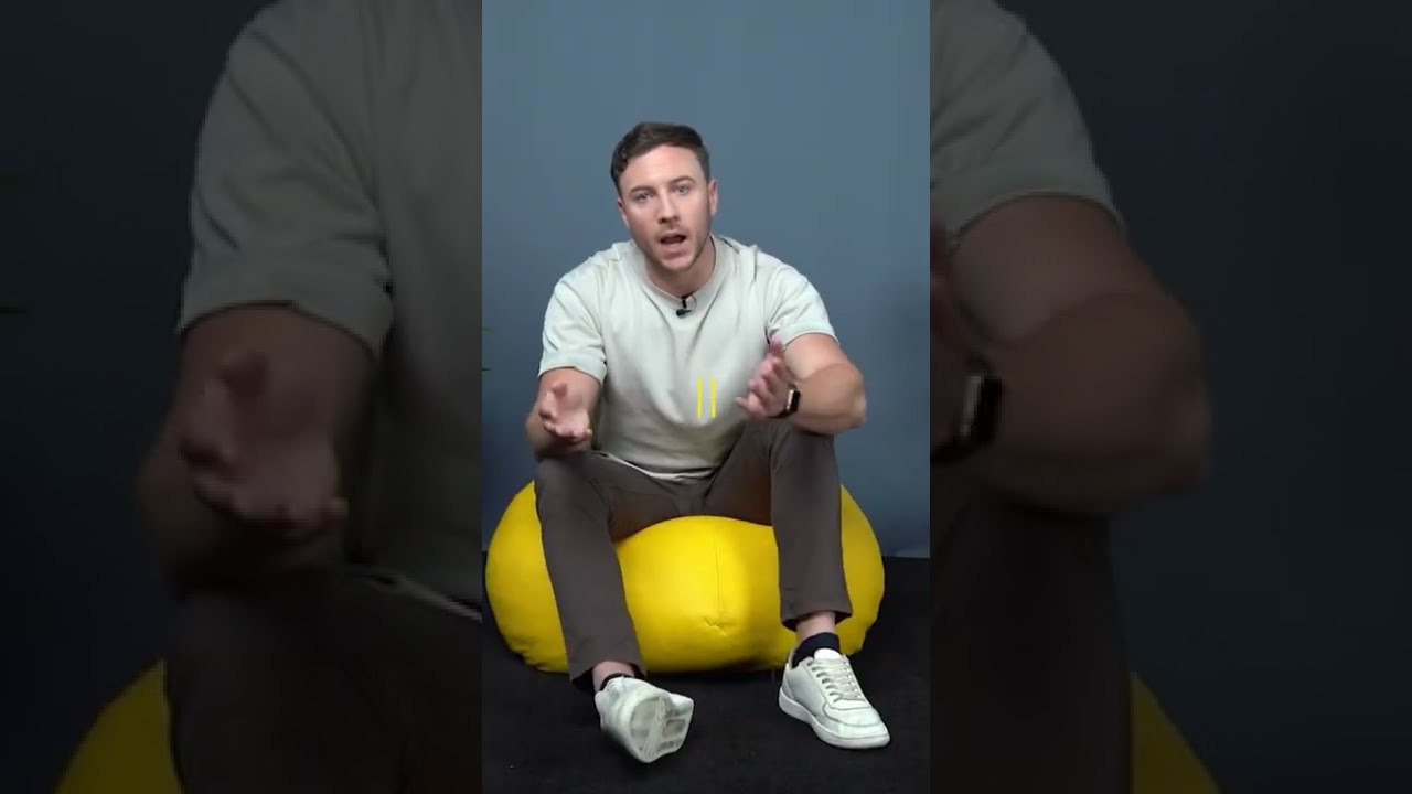 Por que você acredita que a criptomoeda é o futuro?