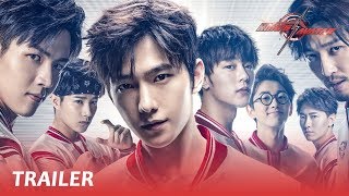 The King’s Avatar Trailer | 全职高手 | WeTV 【INDO SUB】