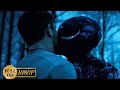 Venom Kiss Scene Venom 2018 Movie Clips