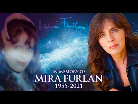 Babylon 5: In Memory of Mira Furlan