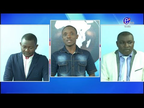 PIDGIN NEWS SATURDAY 2nd NOVEMBER 2019 - EQUINOXE TV