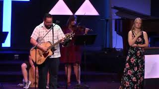 Philippians Week 3