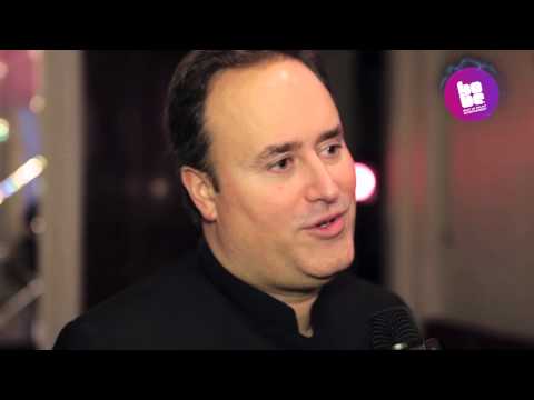 bobe.me interview with Karel Mark Chichon