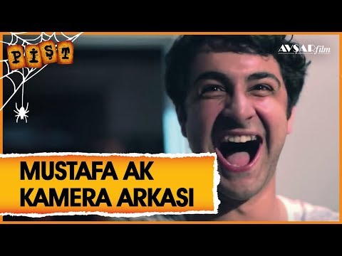 Pişt Film - Mustafa Ak (Kamera Arkası)