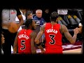 Toronto Raptors Vs Cleveland Cavaliers First Half Team Highlights Nov 13 2025