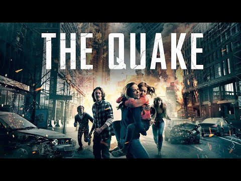 THE QUAKE-IL TERREMOTO DEL SECOLO♥️FILM COMPLETO IN ITALIANO 🍿🎥🍿🎬🎥🎬🍿