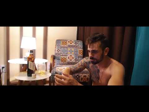 KAUAN FURACÃO - VAGABUNDO CHORA - KAUAN FURACÃO (Clipe Oficial)