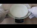 Virtuvinės svarstyklės Kitchen Scale ADLER AD3166