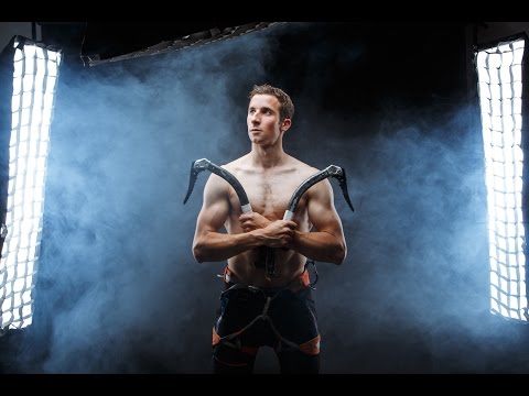 Alles über Strip Lights - Heimstudio Fotografie