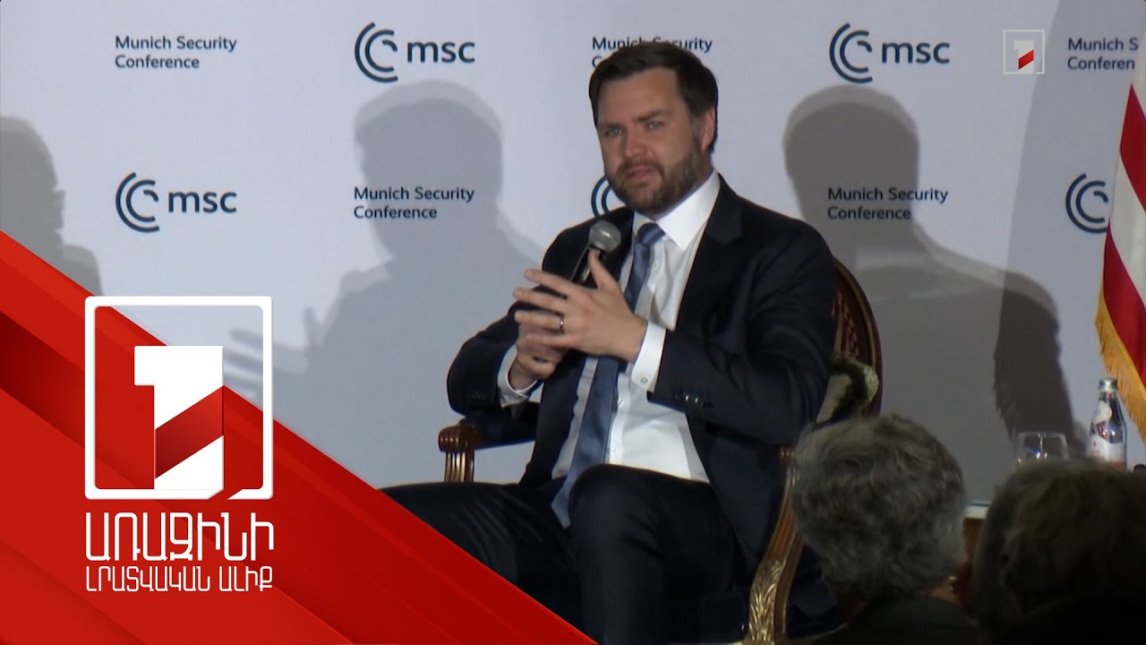 Հաջորդ կարևոր քայլը պետք է լինի Մոսկվա-Կիև ուղիղ շփումը. Վենս