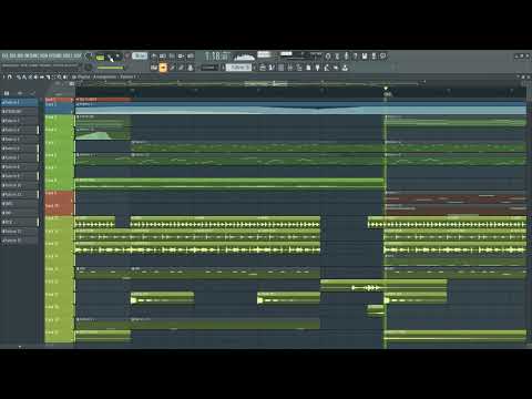 BEAT DANCEHALL TYPE LENNY TAVAREZ, KEITYN & SECH | Prod Flymatt