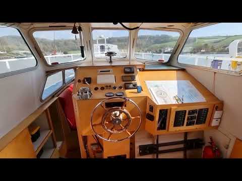 De Groot Palma 38 Motor Cruiser  - Boatshed - Boat Ref#322021
