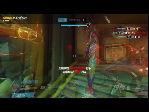 Bastion double shield comp, no prob!