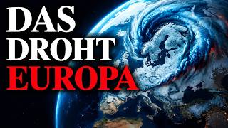 Dieser Winter kann für Millionen Menschen in Europa gefährlich werden