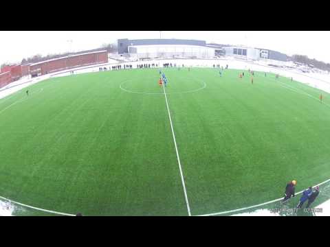 FK Karlskrona vs Asarums IF del  9 (sista)