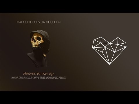 Marco Teguai feat. Cari Golden - Heaven Knows  (Balcazar Remix)