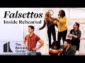 Falsettos: Inside Rehearsal | The Kennedy Center