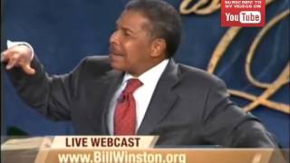 Dr  Bill Winston Sermon 2014: Four Easy Step To Answered Prayers