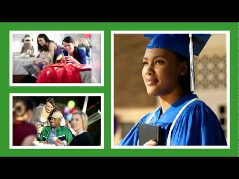 Herff Jones Stadium Video