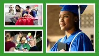 Herff Jones | Stadium Video
