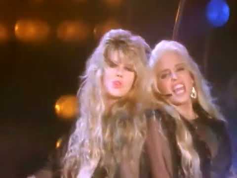 Not a Minute Too Soon - Vixen