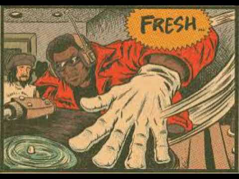 Nazdy Rap Contest - Teddy