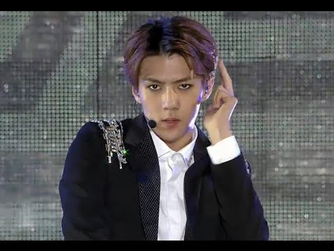 [HOT] 인천 K-POP 콘서트 - EXO-K 'Overdose' 20140918