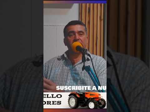 Marcelo Brignardello: el mejor Periodsita de Chajari, Entre Rios🇦🇷