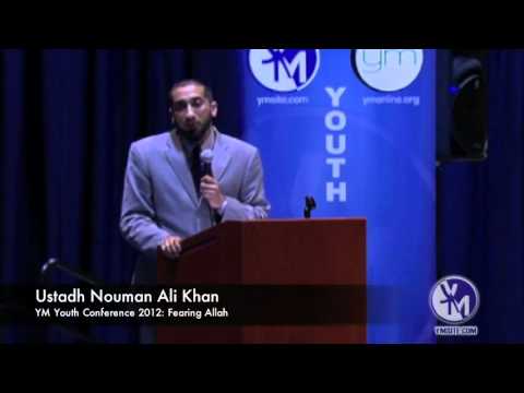 Nouman Ali Khan - 21