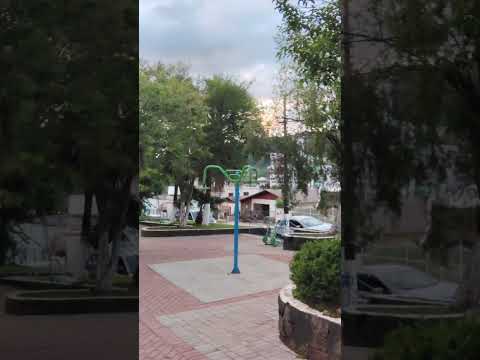 Já viram uma cidadezinha linda assim?😱 😍 Luzerna-SC ⛪ Conhecem esse local? 🕍 Merece o sei like ❤️