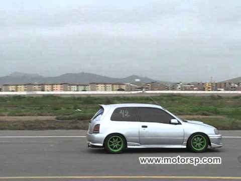 CADEPOR Autocross 4ta fecha 2011 - Superior 2