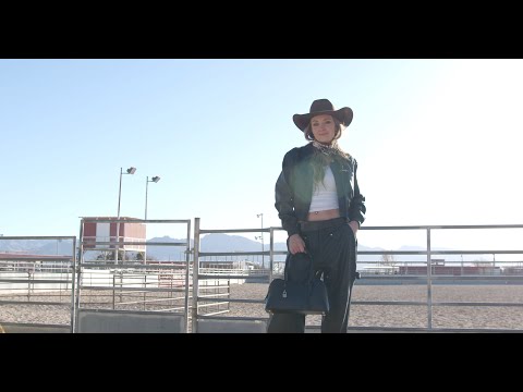 Eqluxe Magazine Amber Marshall Spring 2025