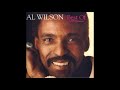 Al Wilson - Batchelor Man