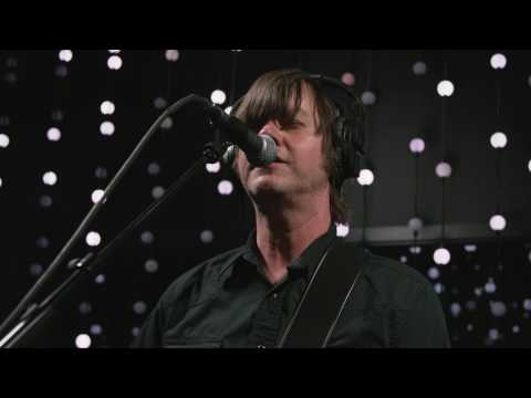 Back Against The Wall - Son Volt