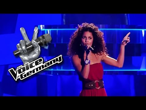 Halo – Patricia Meeden | The Voice of Germany 2011 | Blind Audition Cover