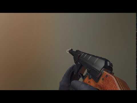 A REALY BAD VSS VINTOREZ