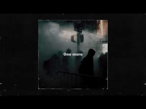 MACAN x Ramil' x Jony sad type beat - one more (prod.NOLIVEL)