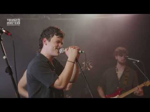 Toys2Masters 2025 Final Level - Scheynt live full concert (at Kubana Live Club Siegburg)