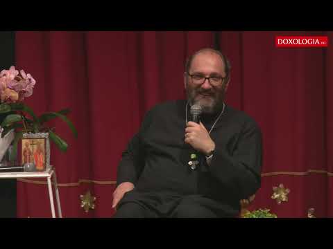 „Singurul nostru far de atenționare este Crucea lui Hristos” – Pr. Constantin Necula