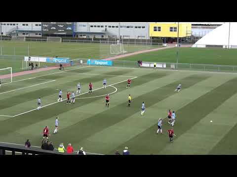 13.kolo 2018/2019 AC Sparta Praha - 1. FC Slovácko 3:2 (1:2) 1.pol 2.cast