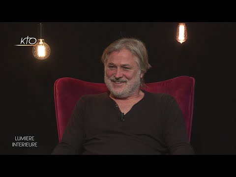 Denis Charvet "J’ai été baigné dans cette religion catholique"