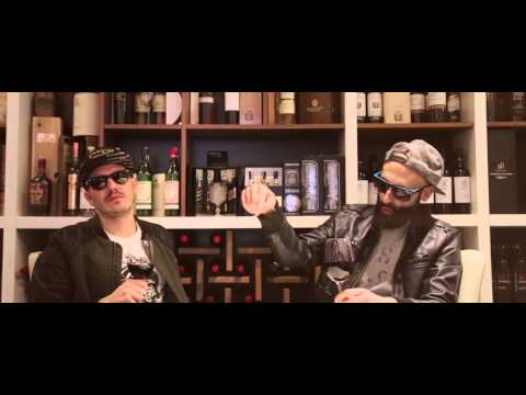 ALBE OK & SFERA - Ristorante Bella Italia (Video Ufficiale)