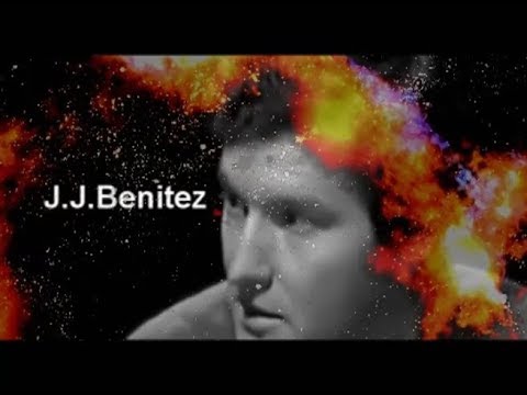 J.J.BENITEZ - El Enviado