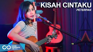 Download lagu KISAH CINTAKU - PETERPAN (ACOUSTIC COVER SASA TASIA) mp3